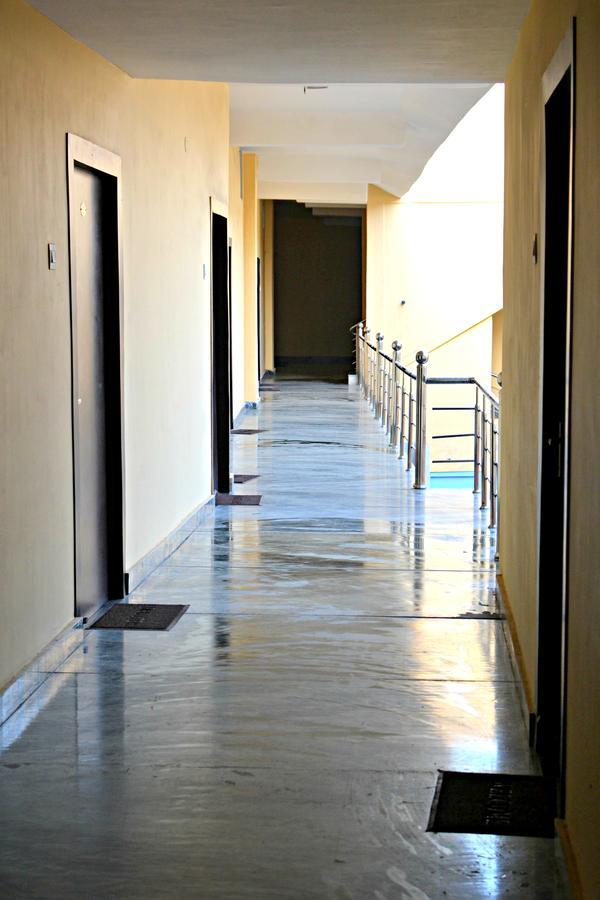 Hotel Bhammars Balangir Ngoại thất bức ảnh
