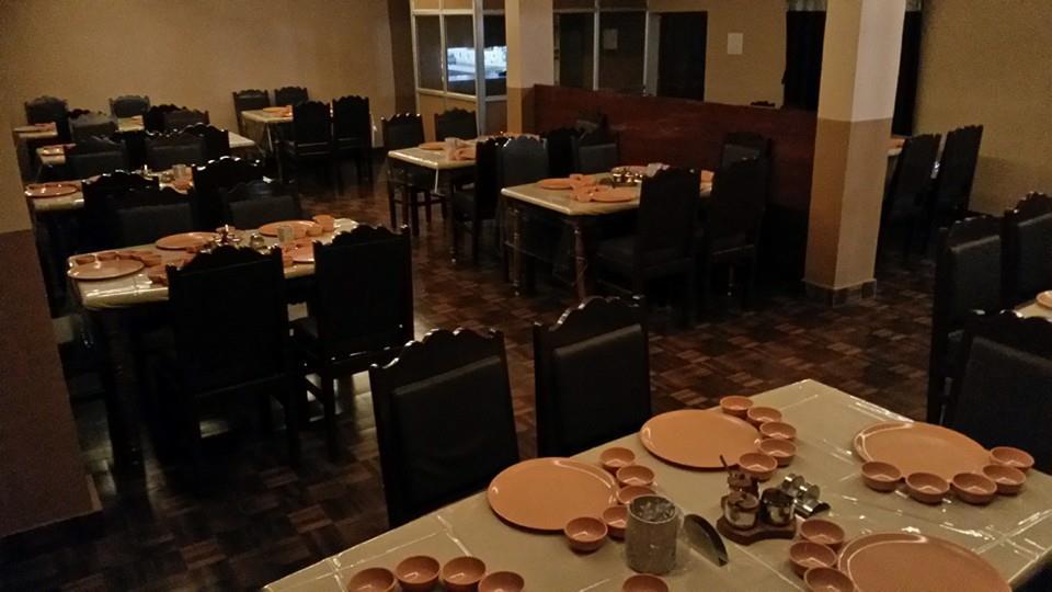 Hotel Bhammars Balangir Ngoại thất bức ảnh